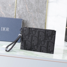 Christian Dior Wallet